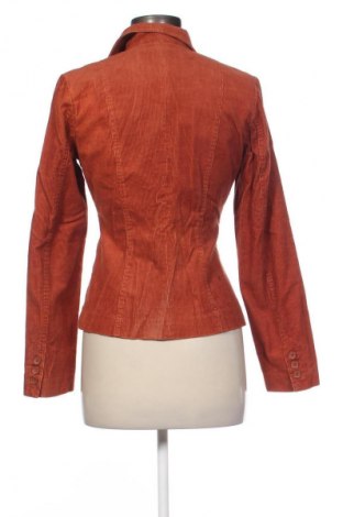 Γυναικείο σακάκι H&M Divided, Μέγεθος S, Χρώμα Καφέ, Τιμή 10,99 €