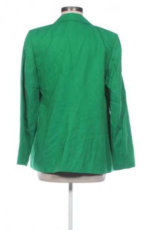 Damen Blazer Hallhuber, Größe M, Farbe Grün, Preis 51,99 €