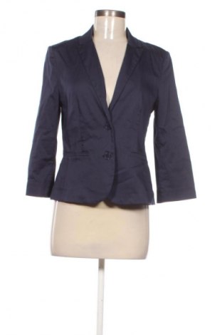 Дамско сако Hallhuber, Размер M, Цвят Син, Цена 56,00 €