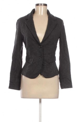 Dámské sako  Hallhuber, Velikost L, Barva Šedá, Cena  159,00 Kč