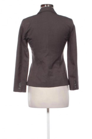 Дамско сако Hennes, Размер XS, Цвят Сив, Цена 2,55 €