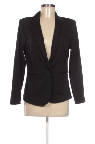 Dámské sako  Ichi, Velikost L, Barva Černá, Cena  389,00 Kč