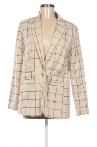 Sacou de femei Ichi, Mărime S, Culoare Multicolor, Preț 164,99 Lei