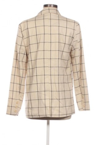 Sacou de femei Ichi, Mărime S, Culoare Multicolor, Preț 164,99 Lei