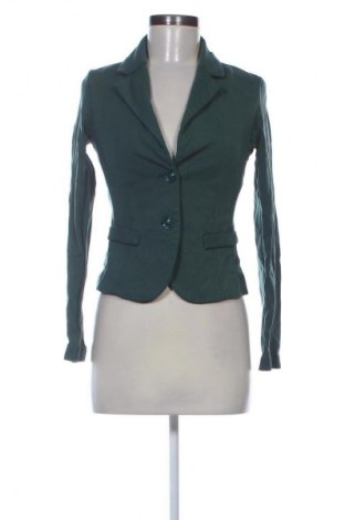 Дамско сако Imperial, Размер S, Цвят Зелен, Цена 31,69 €