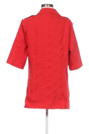 Dámské sako  Jean-Marc-Philippe, Velikost M, Barva Červená, Cena  819,00 Kč