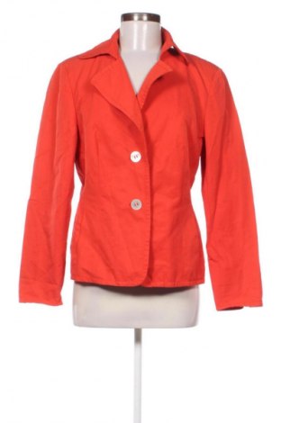 Γυναικείο σακάκι Jobis, Μέγεθος L, Χρώμα Κόκκινο, Τιμή 25,99 €