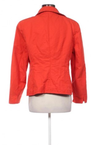 Γυναικείο σακάκι Jobis, Μέγεθος L, Χρώμα Κόκκινο, Τιμή 25,99 €