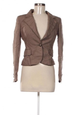 Damen Blazer Just Cavalli, Größe S, Farbe Braun, Preis € 50,99