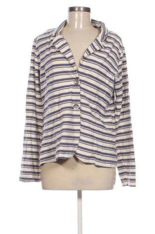 Дамско сако Kaffe, Размер XL, Цвят Многоцветен, Цена 23,00 €