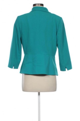 Sacou de femei Kensol, Mărime L, Culoare Albastru, Preț 182,99 Lei