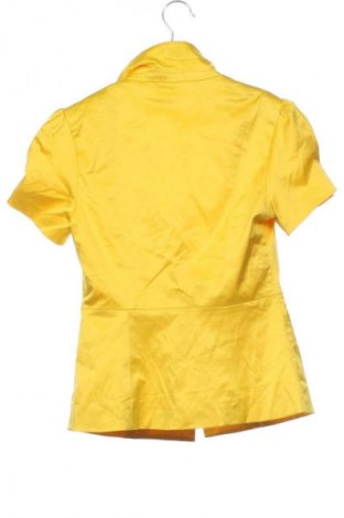 Dámské sako  Kivensl, Velikost XS, Barva Žlutá, Cena  299,00 Kč
