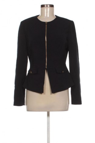 Damski żakiet Kocca, Rozmiar M, Kolor Niebieski, Cena 108,99 zł