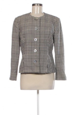 Γυναικείο σακάκι Les Copains, Μέγεθος XL, Χρώμα Πολύχρωμο, Τιμή 43,99 €