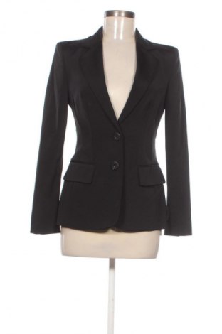 Sacou de femei Luisa Spagnoli, Mărime L, Culoare Negru, Preț 517,41 Lei