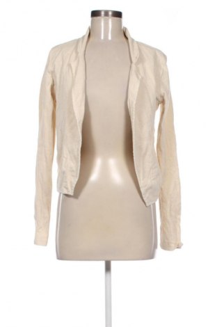 Dámské sako  Maison Scotch, Velikost XS, Barva Béžová, Cena  864,00 Kč