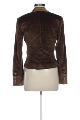 Дамско сако Mandarin & Mint, Размер M, Цвят Кафяв, Цена 57,77 €