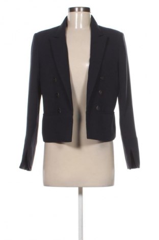 Dámské sako  Mango, Velikost L, Barva Modrá, Cena  799,00 Kč