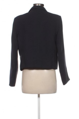 Dámské sako  Mango, Velikost L, Barva Modrá, Cena  799,00 Kč