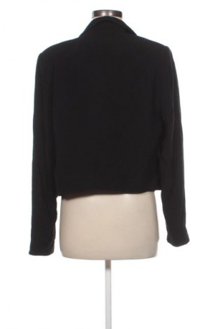 Sacou de femei Mango, Mărime L, Culoare Negru, Preț 97,68 Lei