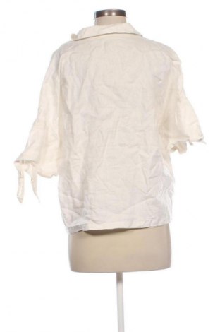 Дамско сако Mango, Размер M, Цвят Бял, Цена 15,33 €