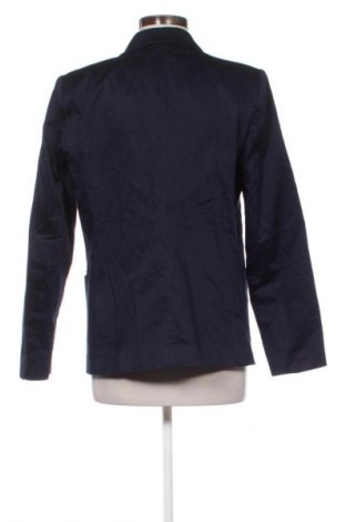 Dámské sako  Mango, Velikost L, Barva Modrá, Cena  409,00 Kč