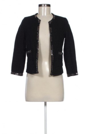 Damski żakiet Mango, Rozmiar XS, Kolor Czarny, Cena 81,99 zł