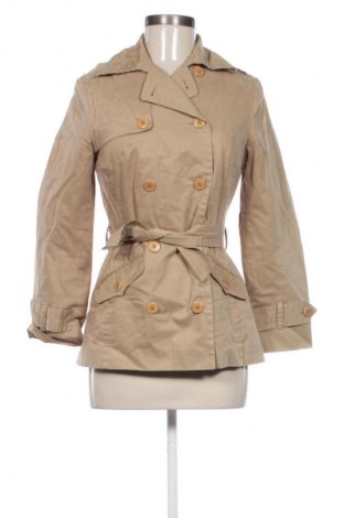 Дамско сако Mango, Размер XS, Цвят Бежов, Цена 26,58 €