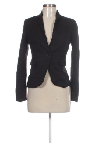 Dámské sako  Mango, Velikost XS, Barva Černá, Cena  159,00 Kč
