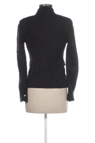 Dámské sako  Mango, Velikost XS, Barva Černá, Cena  159,00 Kč