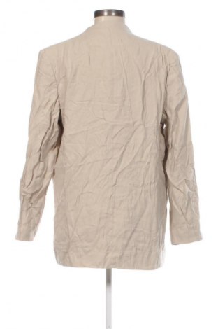 Damen Blazer Mango, Größe M, Farbe Beige, Preis 6,99 €