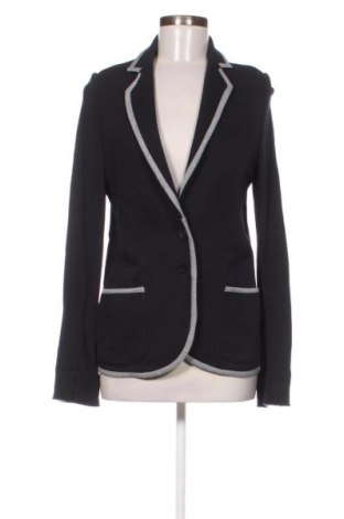 Γυναικείο σακάκι Mango, Μέγεθος L, Χρώμα Μαύρο, Τιμή 28,77 €