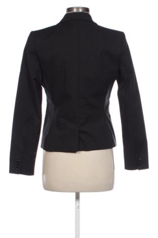 Sacou de femei Mango, Mărime M, Culoare Negru, Preț 62,09 Lei