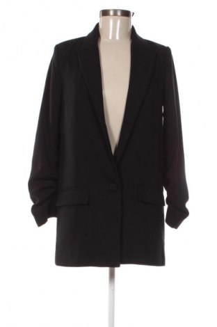 Damski żakiet Mango, Rozmiar XS, Kolor Czarny, Cena 141,99 zł