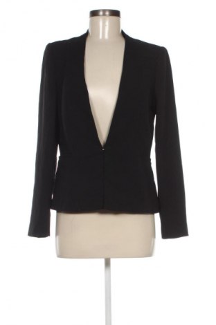 Γυναικείο σακάκι Mango, Μέγεθος M, Χρώμα Μαύρο, Τιμή 14,99 €