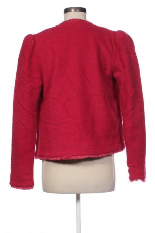 Дамско сако Mango, Размер S, Цвят Червен, Цена 21,47 €