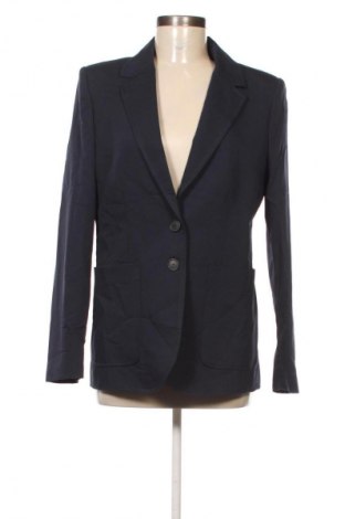 Dámske sako  Mango, Veľkosť L, Farba Modrá, Cena  42,95 €