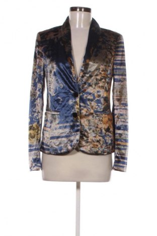 Γυναικείο σακάκι Manila Grace, Μέγεθος L, Χρώμα Πολύχρωμο, Τιμή 35,99 €