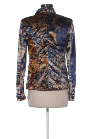 Γυναικείο σακάκι Manila Grace, Μέγεθος L, Χρώμα Πολύχρωμο, Τιμή 35,99 €