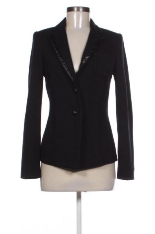 Дамско сако Marc Cain, Размер M, Цвят Черен, Цена 69,02 €