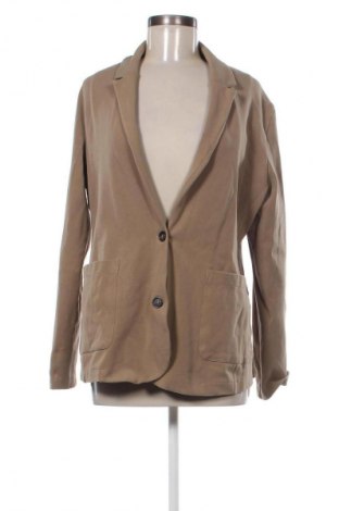 Дамско сако Marc O'Polo, Размер L, Цвят Бежов, Цена 42,43 €