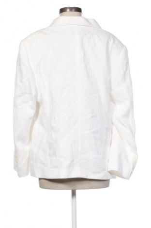 Damen Blazer Marcona, Größe XL, Farbe Weiß, Preis € 15,99