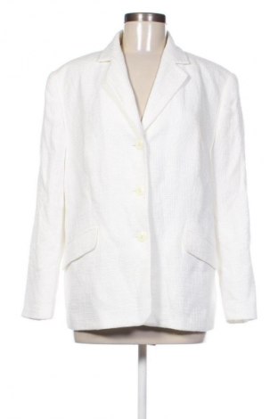 Damen Blazer Marcona, Größe XL, Farbe Weiß, Preis € 15,99