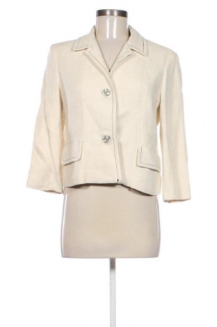Damski żakiet Marella, Rozmiar M, Kolor Beżowy, Cena 449,99 zł