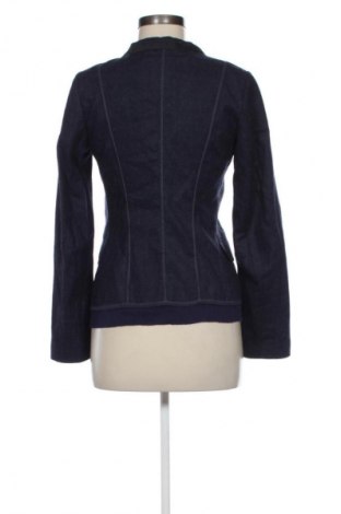 Sacou de femei Marithe+Francois Girbaud, Mărime XS, Culoare Albastru, Preț 218,99 Lei