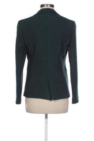 Дамско сако Massimo Dutti, Размер M, Цвят Зелен, Цена 58,79 €