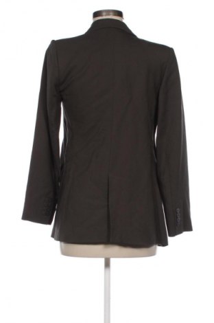 Γυναικείο σακάκι Massimo Dutti, Μέγεθος S, Χρώμα Πράσινο, Τιμή 30,08 €