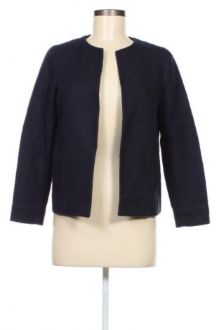 Sacou de femei Massimo Dutti, Mărime S, Culoare Albastru, Preț 171,99 Lei