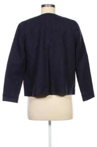 Sacou de femei Massimo Dutti, Mărime S, Culoare Albastru, Preț 171,99 Lei