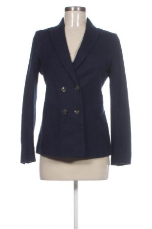 Dámské sako  Massimo Dutti, Velikost M, Barva Modrá, Cena  1 149,00 Kč